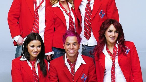 "Rebelde" pode voltar para a Netflix em breve! Entenda