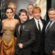 Tom Felton, de "Harry Potter", estreia na série "Origin" e ganha homenagem de Emma Watson