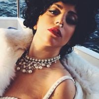 Lady Gaga alcança o topo da Billboard e mostra lado diva do Jazz!