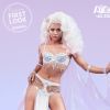 De "RuPaul's Drag Race All Stars 4": Farrah Moan sempre linda, né?