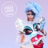De "RuPaul's Drag Race All Stars 4": Será que Monique Heart vai arrasar?