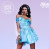 De "RuPaul's Drag Race All Stars 4": Naomi Smalls é muito diva!