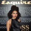 Zazie Beetz, de "Deadpool 2", está na lista da Forbes dos 30 artistas mais famosos de 2018 com menos de 30 anos