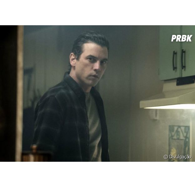 Em "Riverdale", referência de "Pânico" são vistas na série