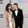 Justin Bieber e Selena Gomez têm um namoro iô-iô desde 2011