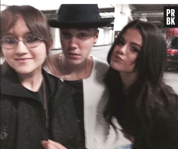 Justin Bieber e Selena Gomez têm sido vistos juntos novamente por fãs nos últimos tempos