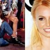 Britney Spears ficou bem diferente!