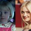 Dakota Fanning fofa desde sempre!