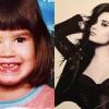 A Demi Lovato fofinha virou uma das maiores cantoras pop da atualidade!