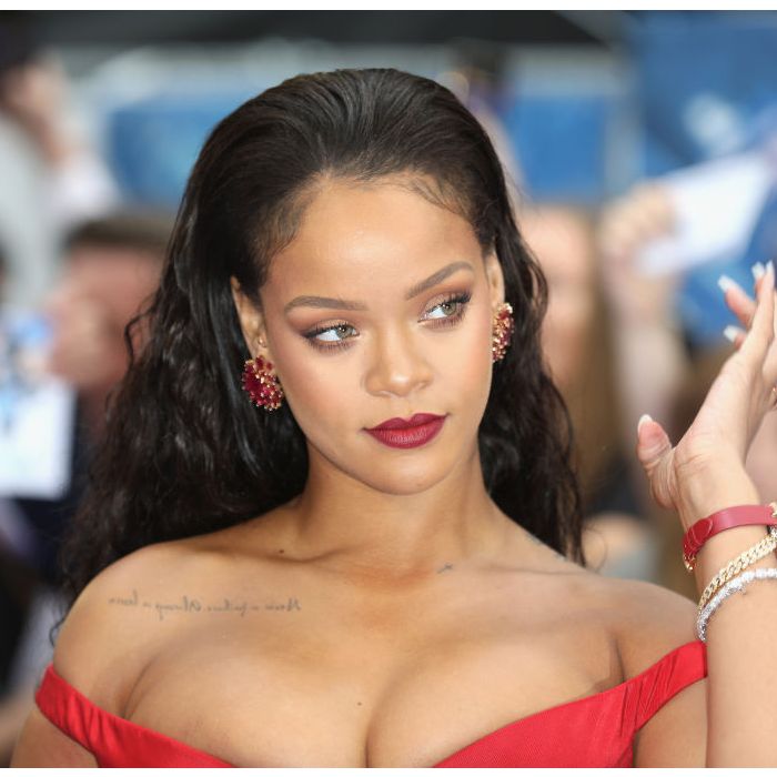 Rihanna vai lançar álbum em 2019!