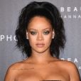 Rihanna vai lançar uma música nova em breve, afirma iHeartRadio