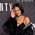 Parece que Rihanna pode lançar uma música nova em breve