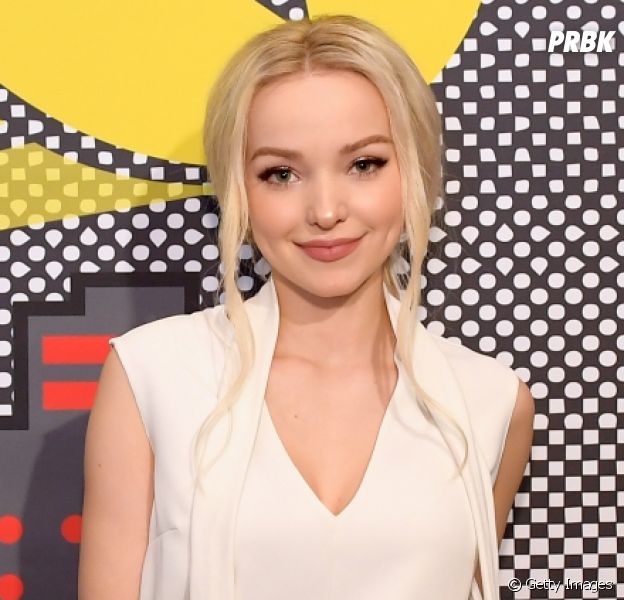 Estrela de "Descendentes", Dove Cameron anuncia pausa das redes sociais para cuidar da saúde