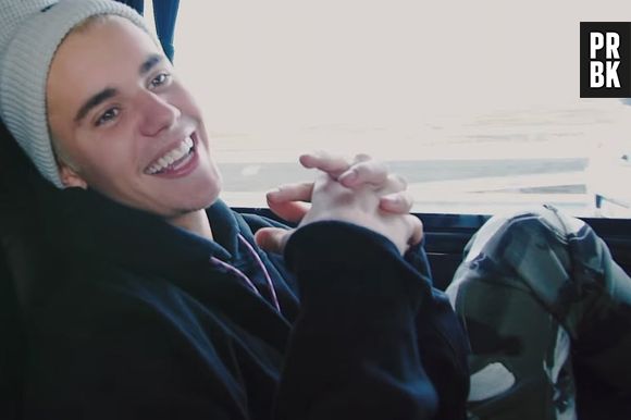 Justin Bieber tatua o rosto e divide opiniões dos fãs