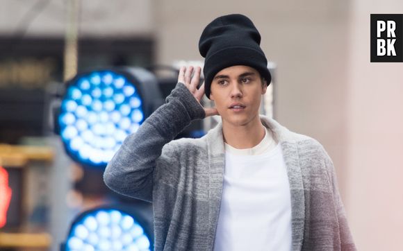 Justin Bieber já está ficando sem espaço no corpo para novas tatuagens