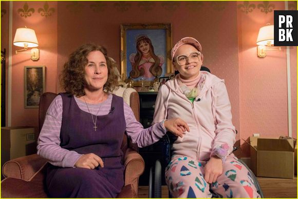 Joey King será Gypsy Blanchard na nova série da Hulu, "The Act"