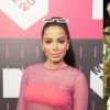 Anitta alerta os fãs de que está preparando algo grande com Diplo