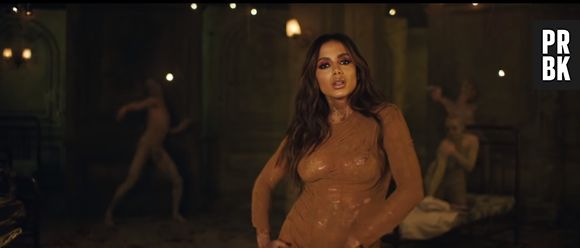 Depois de "Sua Cara", Anitta e Diplo voltam a se reunir em estúdio e fãs comemoram