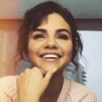 Selena Gomez voltou para o Instagram!