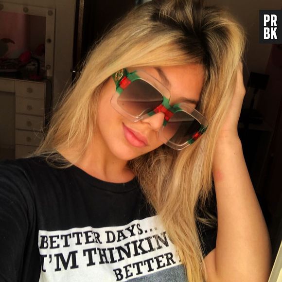 Felipe Neto contou que pai de Melody não cumpriu sua promessa de parar de sexualizar a filha