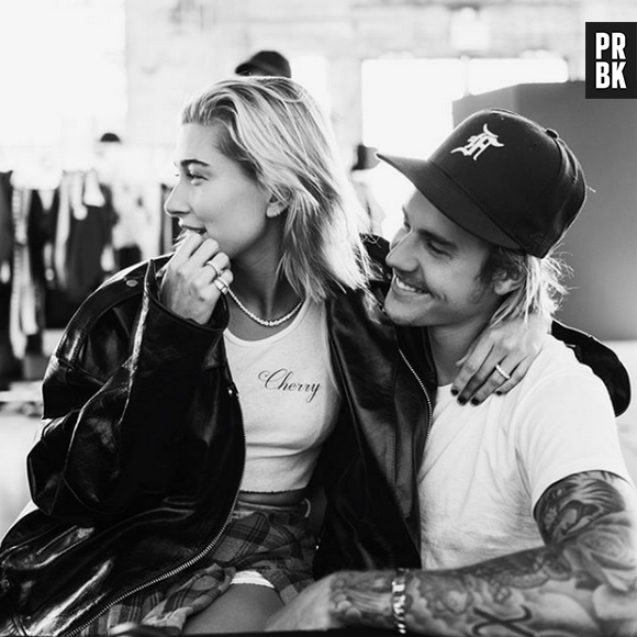 Hailey Baldwin e Justin Bieber são muito fofo juntos, diz prima da modelo