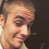 Justin Bieber está muito focado no seu casamento