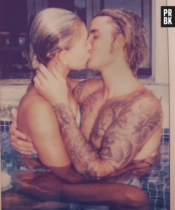 Você já shippa Hailey Baldwin e Justin Bieber?