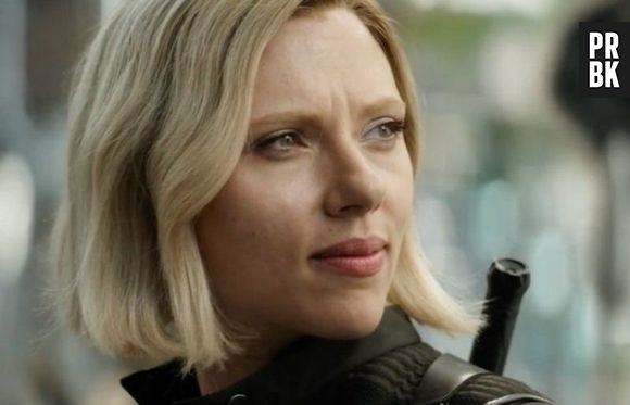 Filme "Viúva Negra" entra no calendário de estreias da Marvel para algum momento em 2020