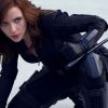 Filme "Viúva Negra" deve estrear em algum momento de 2020