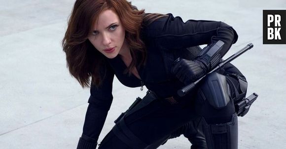 Filme "Viúva Negra" deve estrear em algum momento de 2020