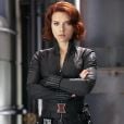 Scarlett Johansson deve continuar como a espiã no filme "Viúva Negra"