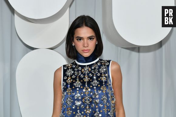 Bruna Marquezine sempre deixou sua posição política muito clara