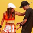 "Terremoto" está cada vez mais perto! Anitta libera dois teasers de sua parceria com Kevinho