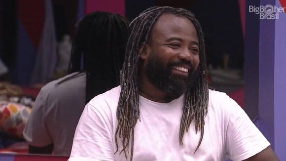 Até a Tatá Werneck está apaixonada pelo Rodrigo do "BBB19"