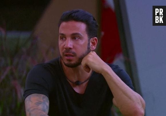 Do "BBB19": Gustavo pode deixar a casa no paredão desta terça-feira (29)