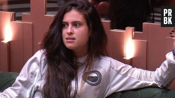 Do "BBB19": Hana também é uma das participantes que não agrada todo mundo da casa