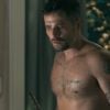 Em "O Sétimo Guardião": Gabriel (Bruno Gagliasso) descobre que sua mãe estava presente na morte de Egídio (Antonio Calloni)