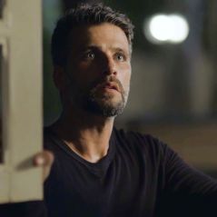 Gabriel descobre segredo sobre morte do pai e fica chocado em "O Sétimo Guardião"