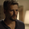 Gabriel (Bruno Gagliasso) fica confuso com segredos da Irmandade em "O Sétimo Guardião"