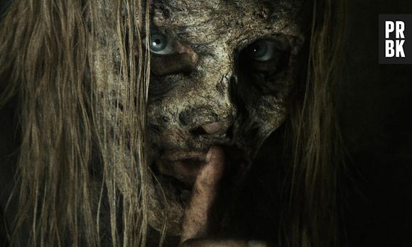 Em "The Walking Dead": teaser mostra novas ameaças