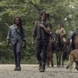 Em "The Walking Dead": teaser inédito apresenta Alpha