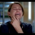 Em "Grey's Anatomy", Meredith (Ellen Pompeo) sofrerá outra perda