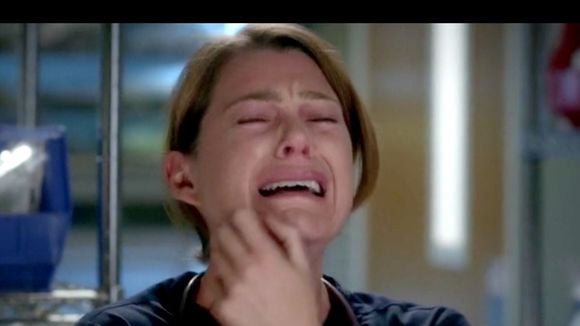 Teremos mais uma morte em "Grey's Anatomy" e já estamos separando os lencinhos