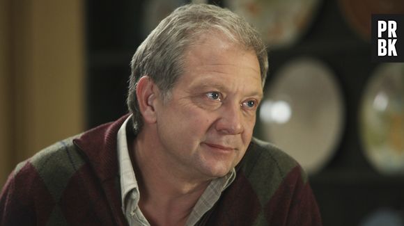 Em "Grey's Anatomy", Thatcher (Jeff Perry) volta à série de uma forma não muito boa