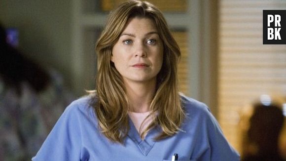 Em "Grey's Anatomy", pai de Meredith (Ellen Pompeo) volta para tirar tumor