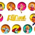 11ª temporada de "RuPaul's Drag Race" estreia esse ano