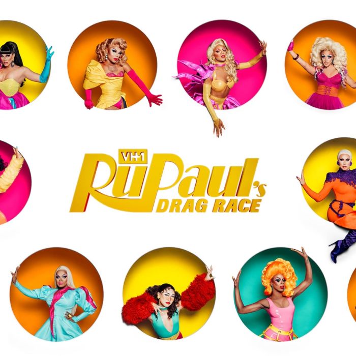 11ª temporada de &quot;RuPaul&#039;s Drag Race&quot; estreia esse ano