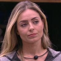 Tá difícil escolher quem é pior nesse "BBB19", mas Paula está conseguindo ganhar o posto