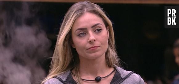 No "BBB19", Paula dá um show de preconceito e intolerância