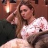 No "BBB19", Paula é extremamente racista e intolerante nos seus comentários